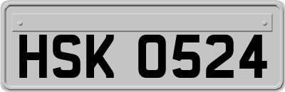 HSK0524