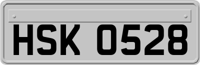 HSK0528