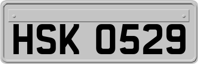 HSK0529