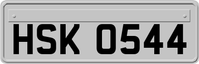 HSK0544
