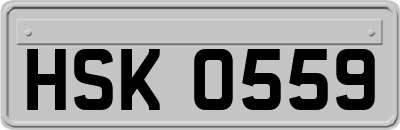 HSK0559
