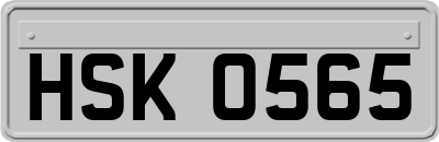 HSK0565