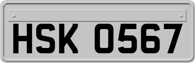 HSK0567