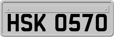HSK0570