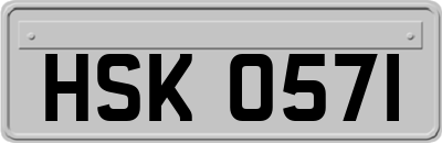 HSK0571