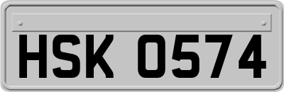 HSK0574