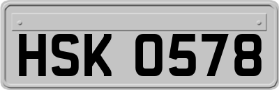 HSK0578