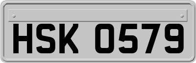 HSK0579