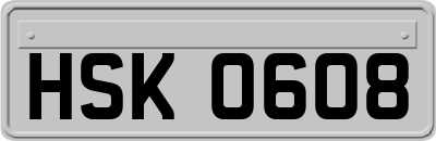 HSK0608