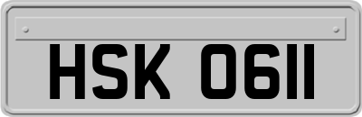 HSK0611