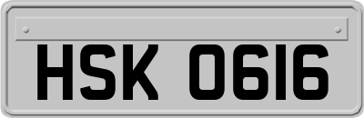 HSK0616