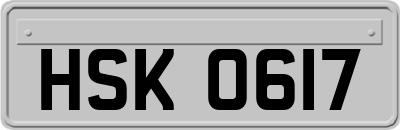 HSK0617