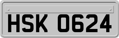 HSK0624