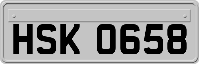 HSK0658