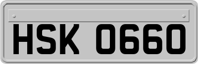 HSK0660
