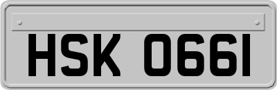 HSK0661
