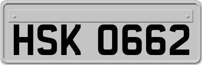 HSK0662