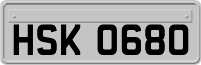HSK0680