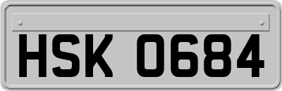 HSK0684