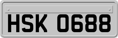 HSK0688