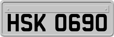 HSK0690