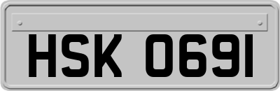 HSK0691