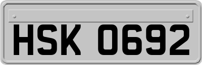 HSK0692