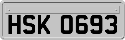HSK0693