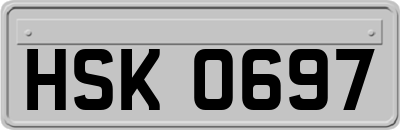 HSK0697