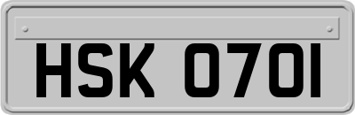 HSK0701