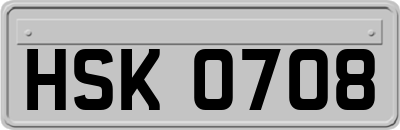 HSK0708