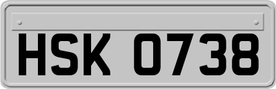 HSK0738