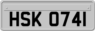 HSK0741