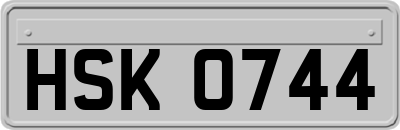 HSK0744