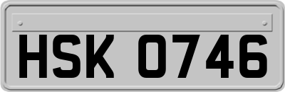 HSK0746