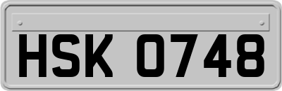 HSK0748