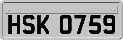 HSK0759
