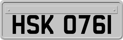 HSK0761