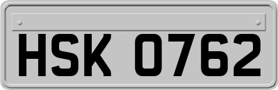 HSK0762