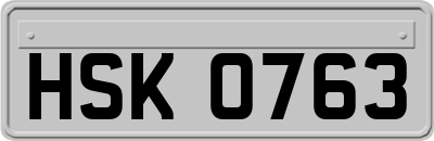 HSK0763