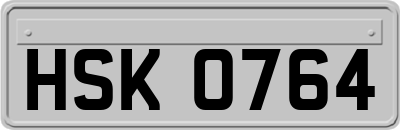 HSK0764