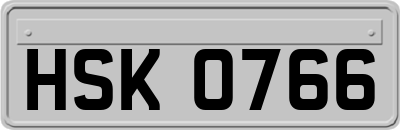 HSK0766