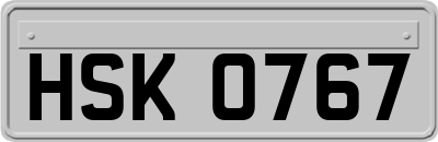 HSK0767
