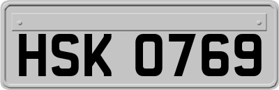 HSK0769