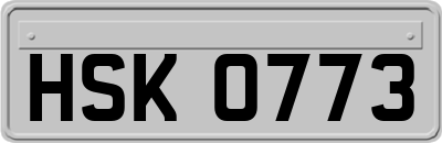 HSK0773