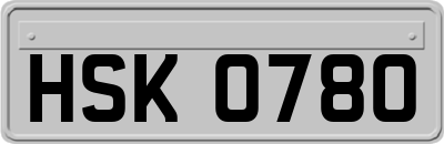 HSK0780