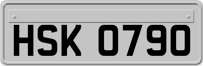 HSK0790