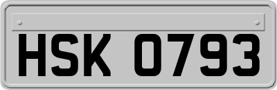 HSK0793