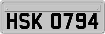 HSK0794