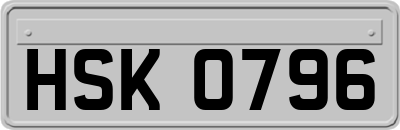 HSK0796
